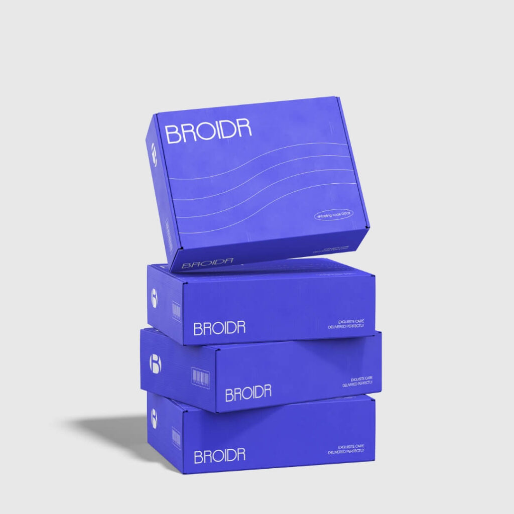 Broidr