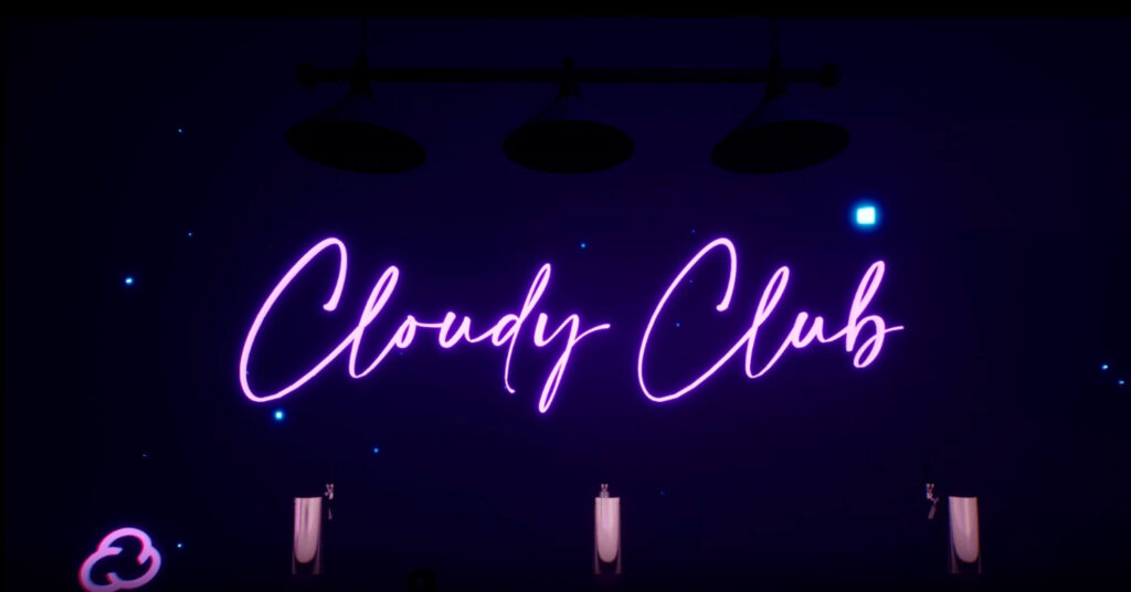 Cloudy Club