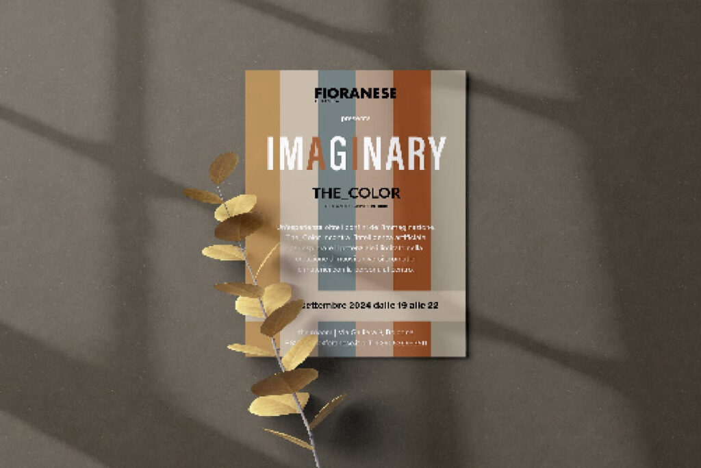 Imaginary