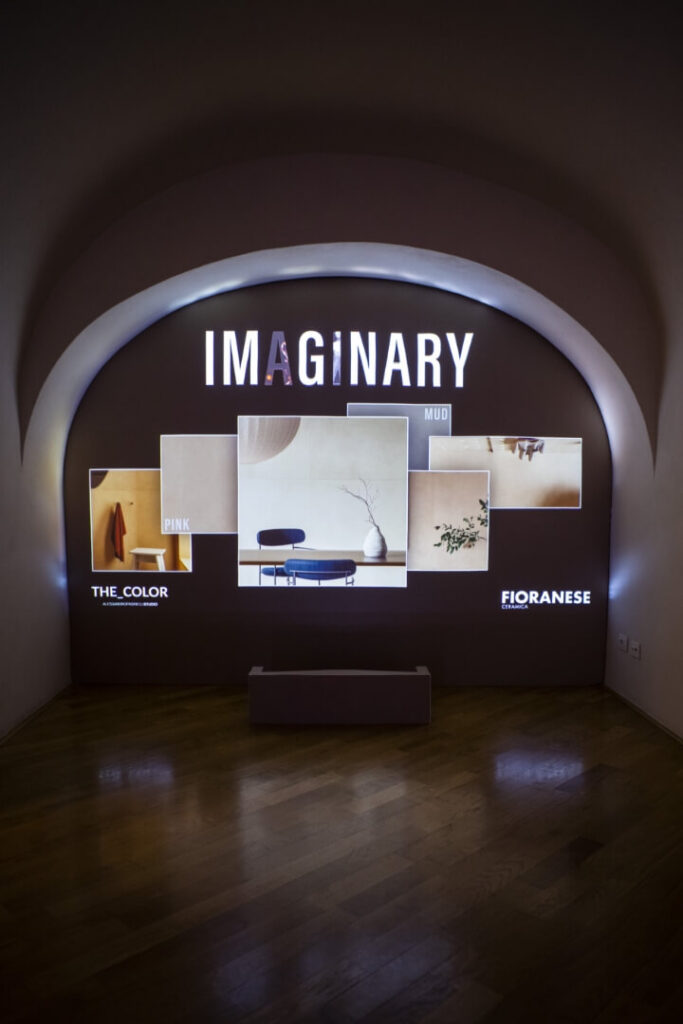 Imaginary