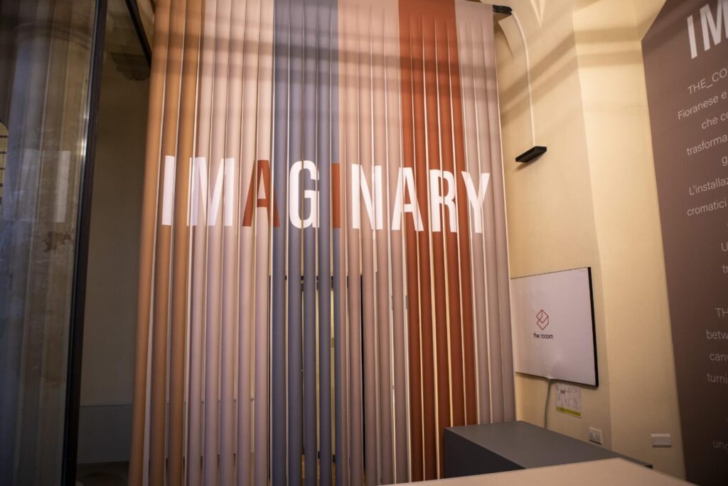 Imaginary