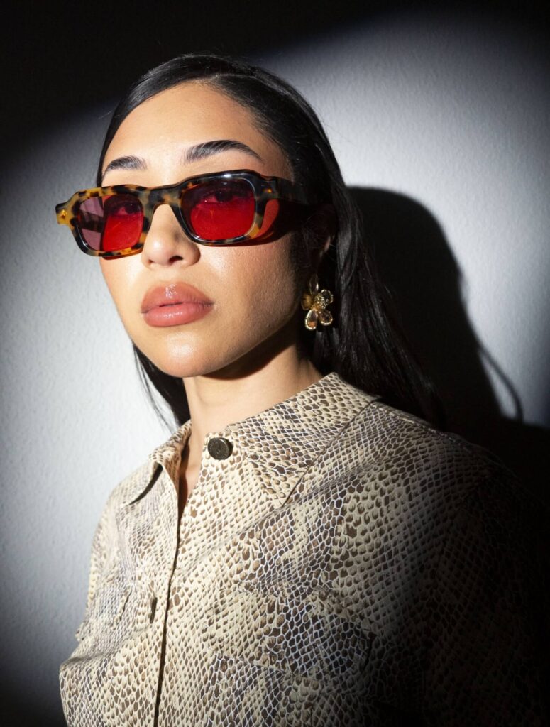 Moonglasses