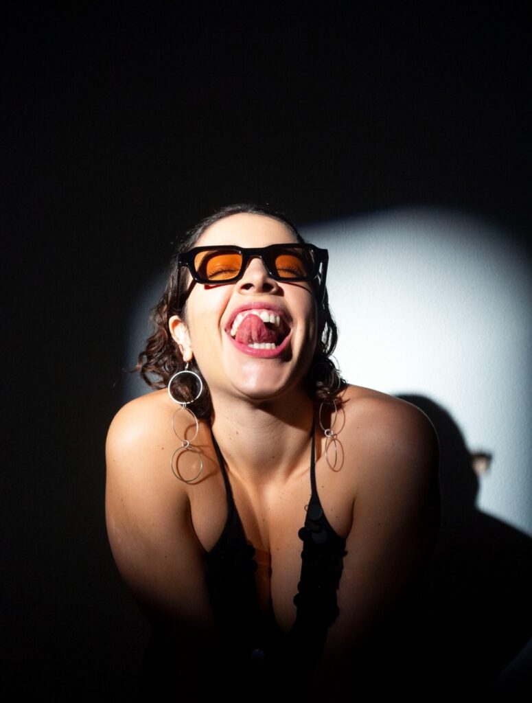 Moonglasses