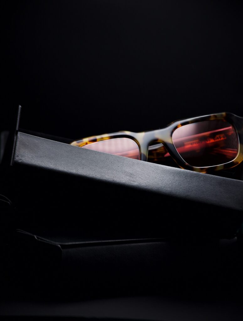Moonglasses