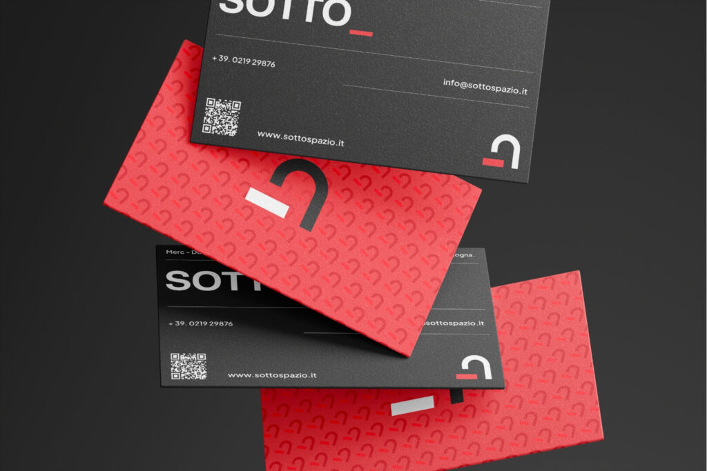 Sotto Spazio