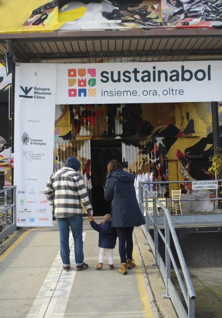 SustainaBOL