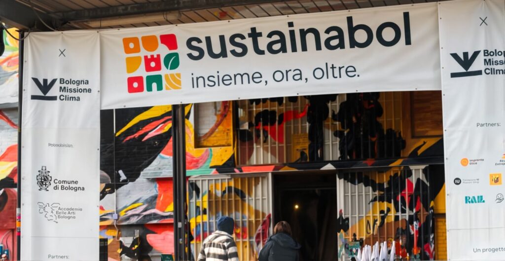 SustainaBOL