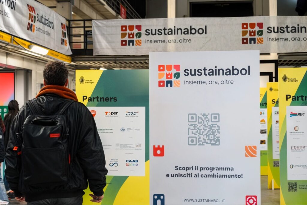 SustainaBOL