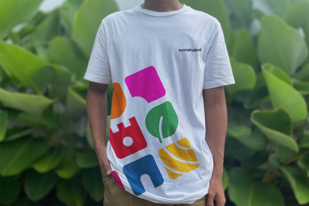 SustainaBOL