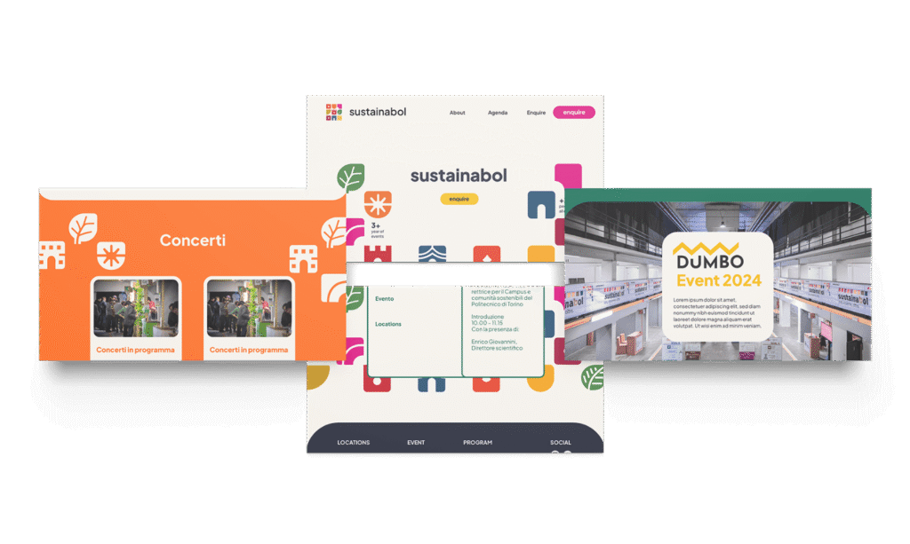 SustainaBOL