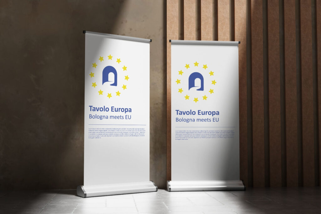 Tavolo Europeo Bologna