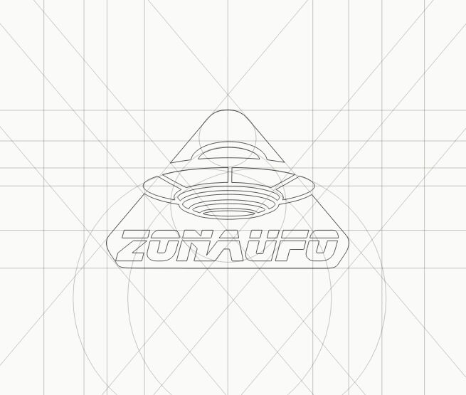 Zona Ufo