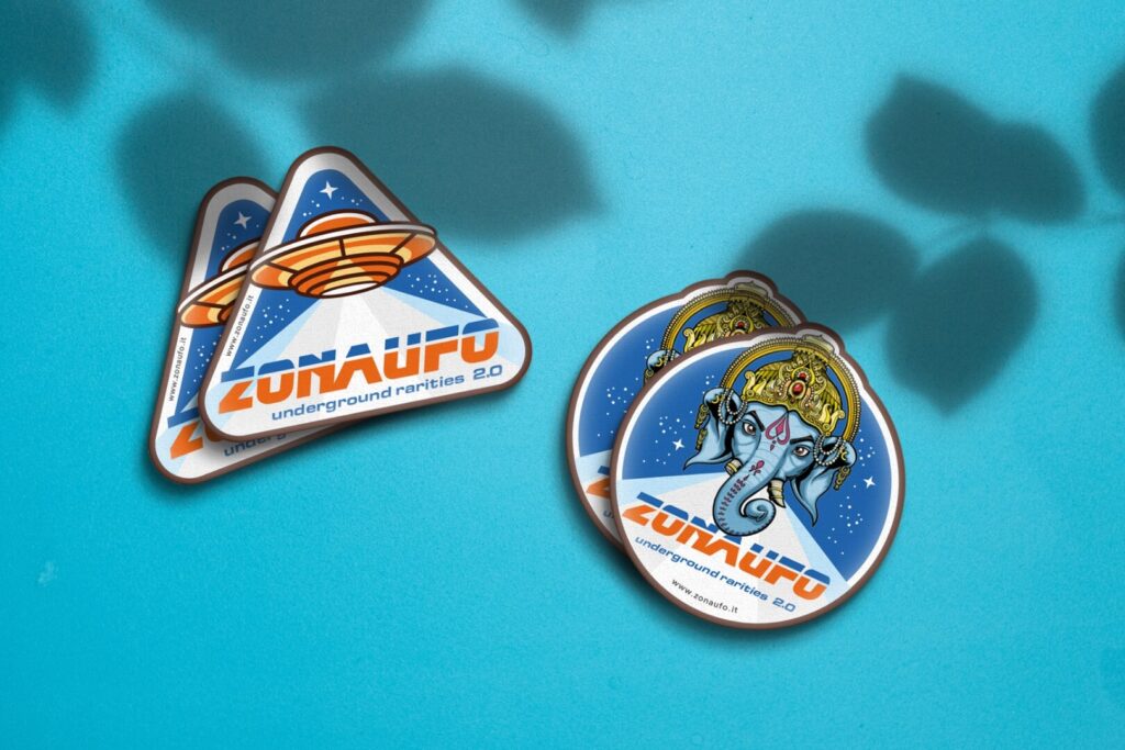 Zona Ufo
