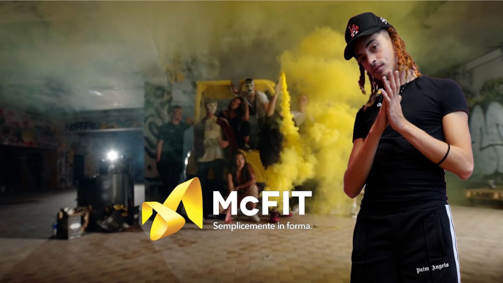 McFIT Anniversary, image 2