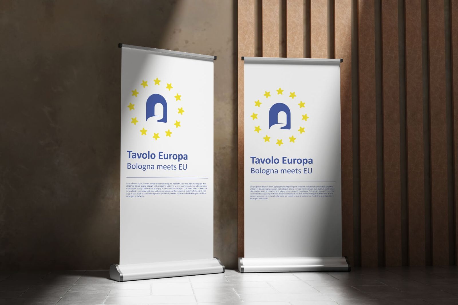 Tavolo Europeo Bologna, image 2